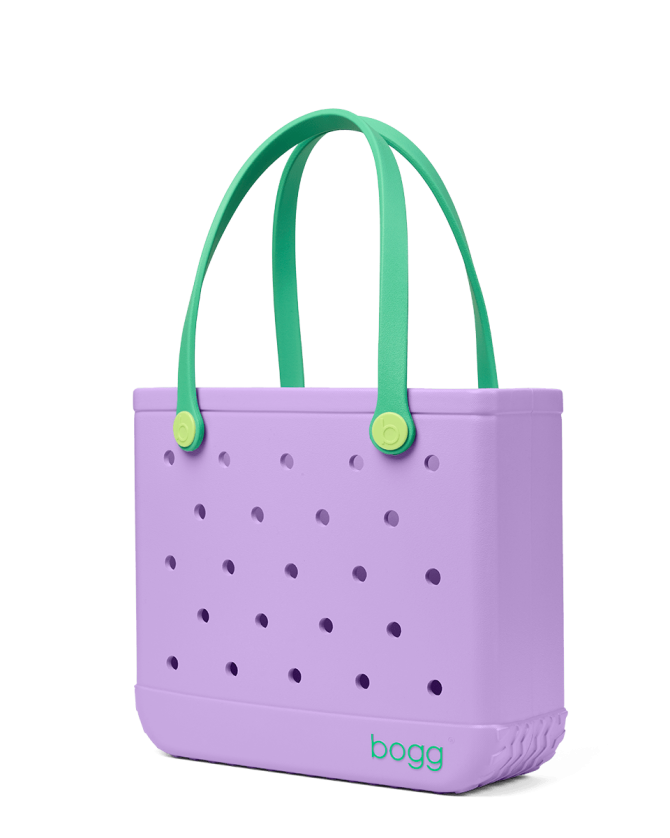 Baby Bogg Bag - Lavender Mojito - Image 2