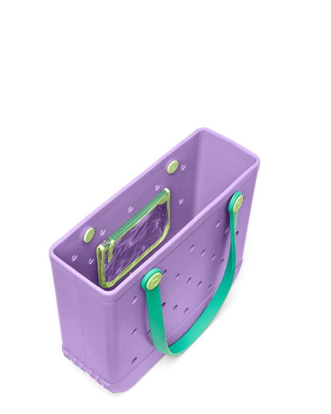 Baby Bogg Bag - Lavender Mojito - Image 3