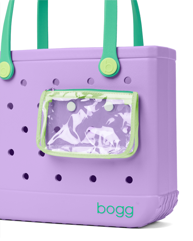 Baby Bogg Bag - Lavender Mojito - Image 5