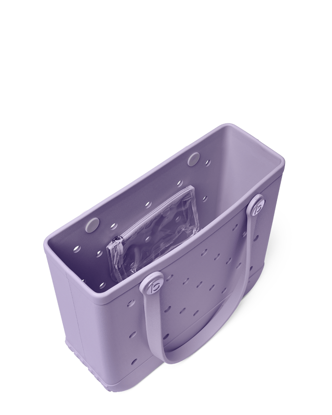 Baby Bogg Bag - I Lilac You a Lot - Image 3