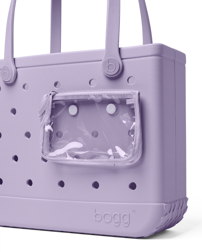 Baby Bogg Bag - I Lilac You a Lot - Image 5