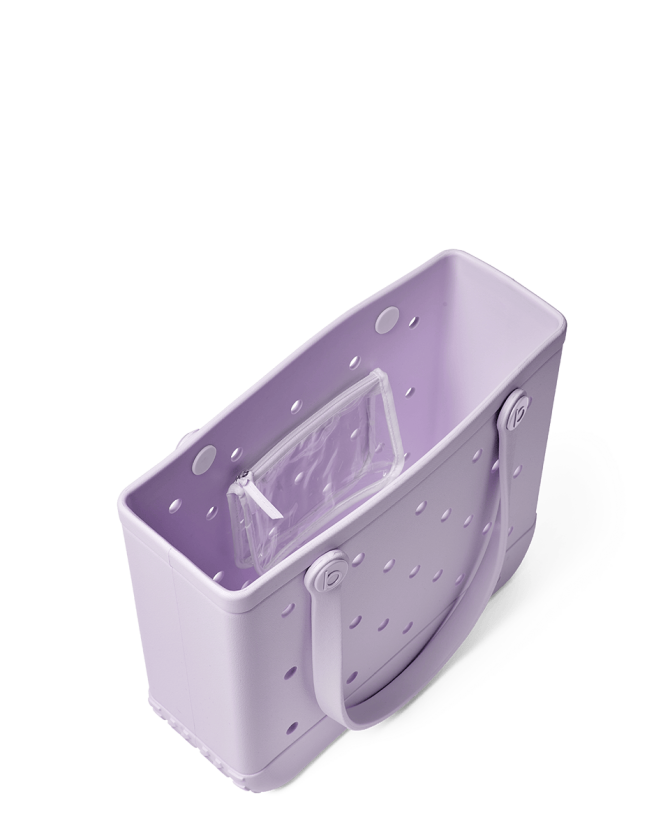 Baby Bogg Bag - Lavender Mist - Image 3