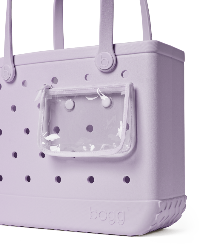 Baby Bogg Bag - Lavender Mist - Image 5