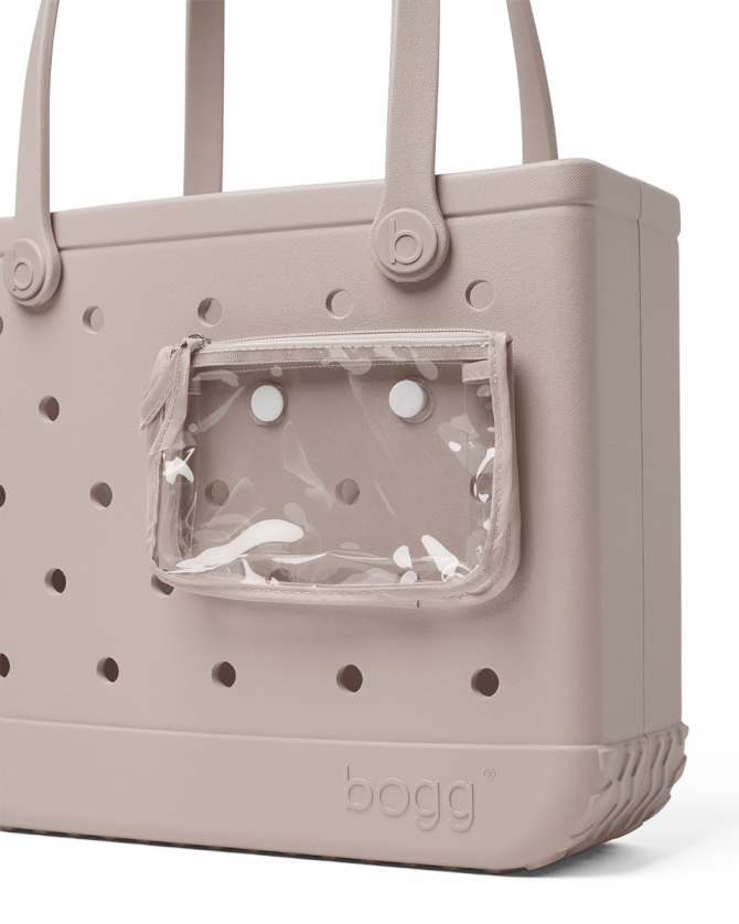 Baby Bogg Bag - Mushroom - Image 5