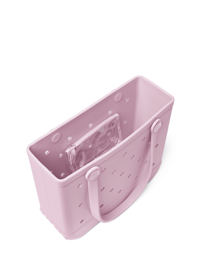 Baby Bogg Bag - Violet Orchid - Image 3
