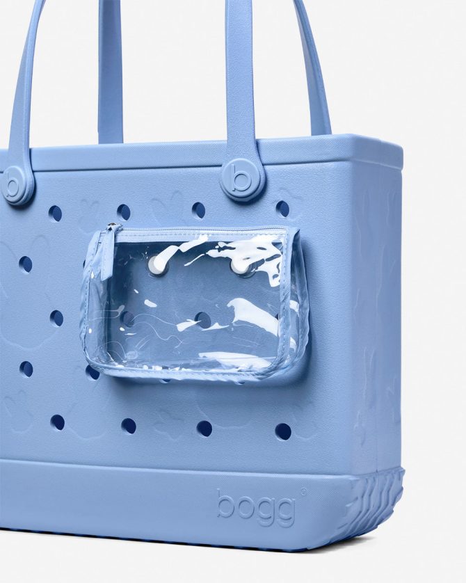 Baby Bogg Bag - I Peep You Carolina - Image 5
