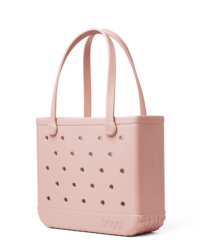 Baby Bogg Bag - Rose Petal - Image 2