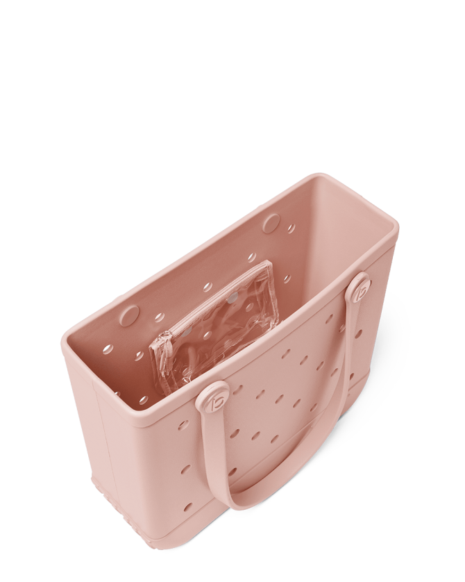 Baby Bogg Bag - Rose Petal - Image 3