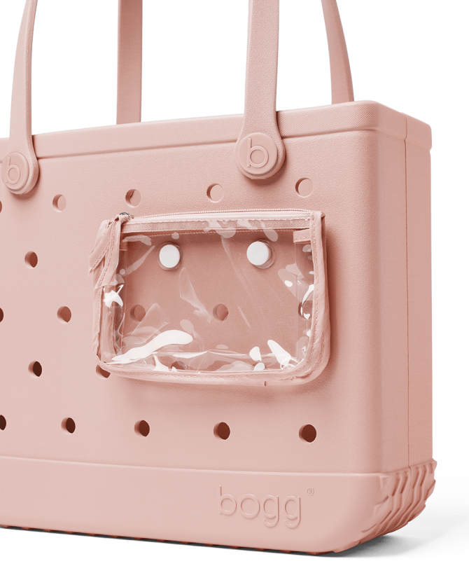 Baby Bogg Bag - Rose Petal - Image 5