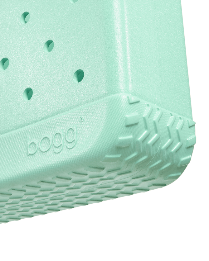 Baby Bogg Bag - Sea(foam) Shimmer - Image 4