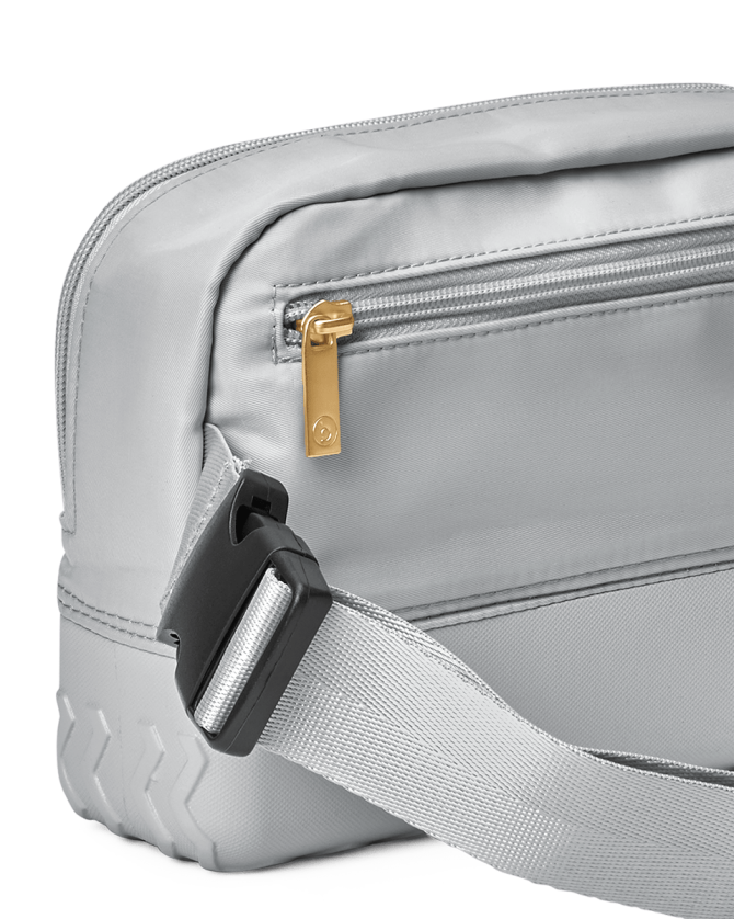 Bogg Belt Bag - Shades of Gray - Image 3