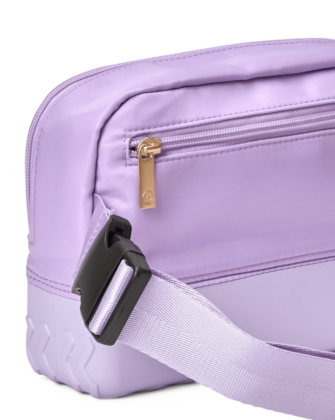 Bogg Belt Bag - I Lilac You a Lot - Image 3