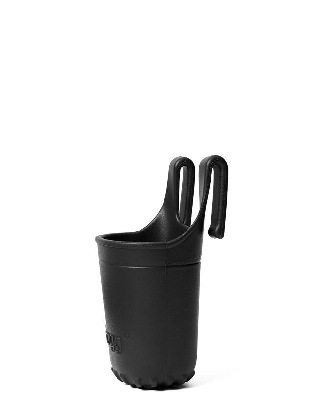 Bogg Bevy - LBD Black - Image 2