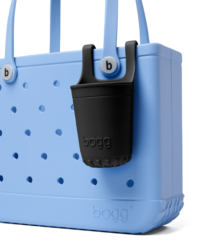 Bogg Bevy - LBD Black - Image 3