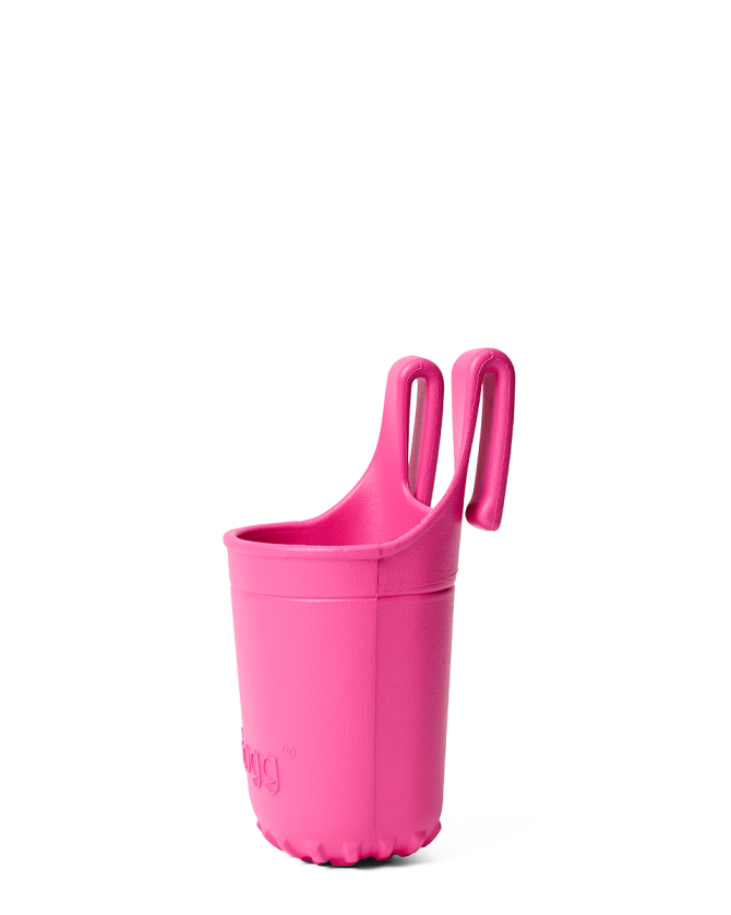 Bogg Bevy - Haute Pink - Image 2