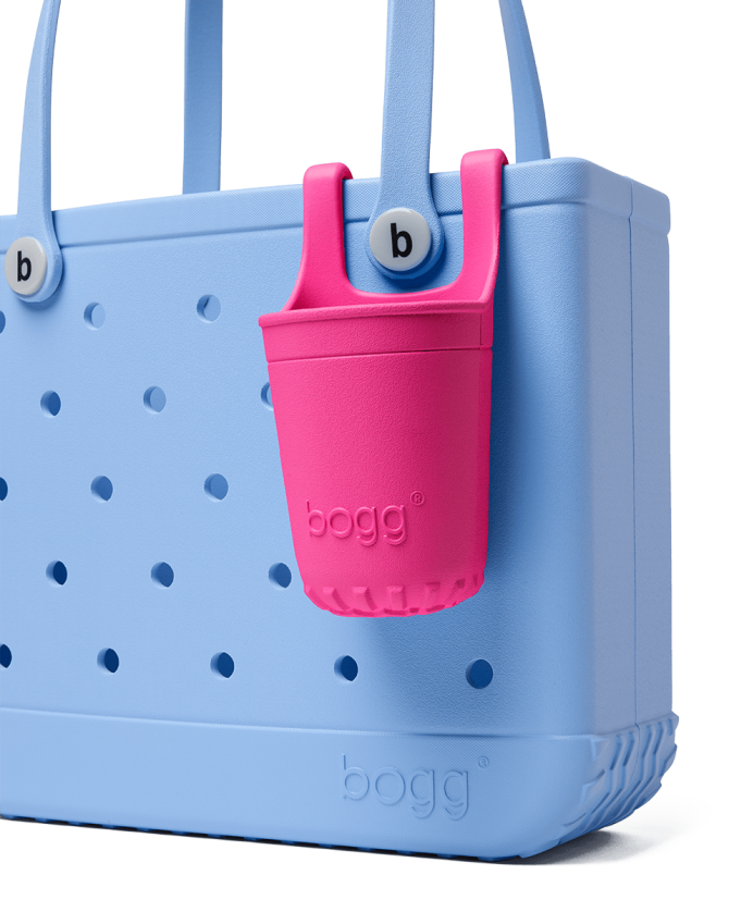 Bogg Bevy - Haute Pink - Image 3