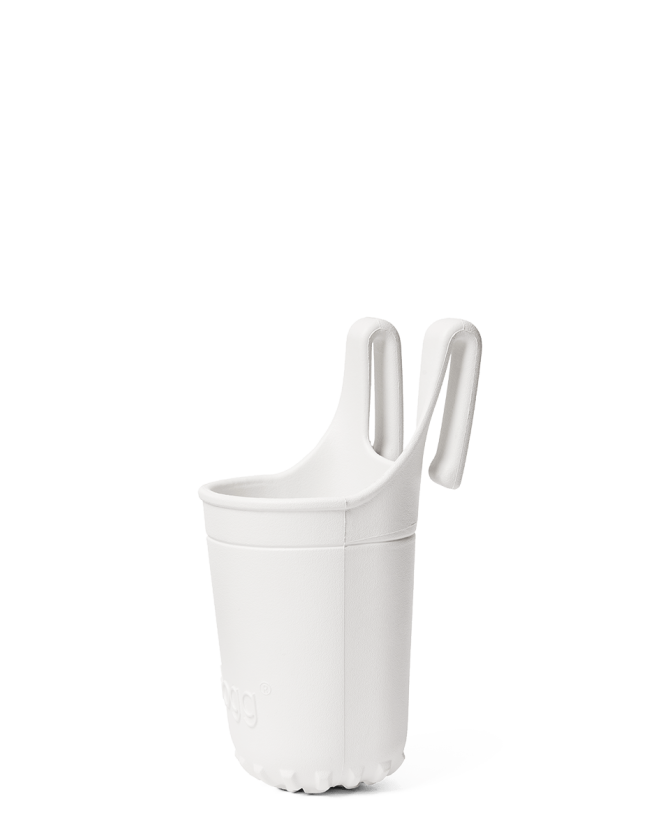 Bogg Bevy - For Shore White - Image 2