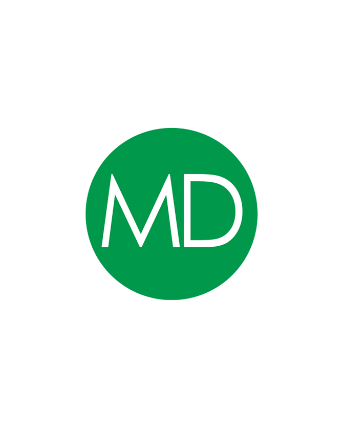 Bogg Bit - State "MD"