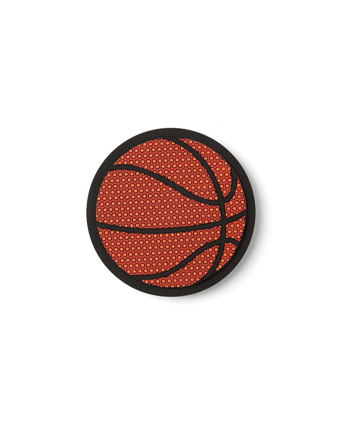 Bogg Bit  - Basketball