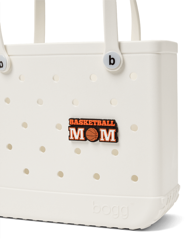 Bogg Bit - Basketball Mom - Image 2