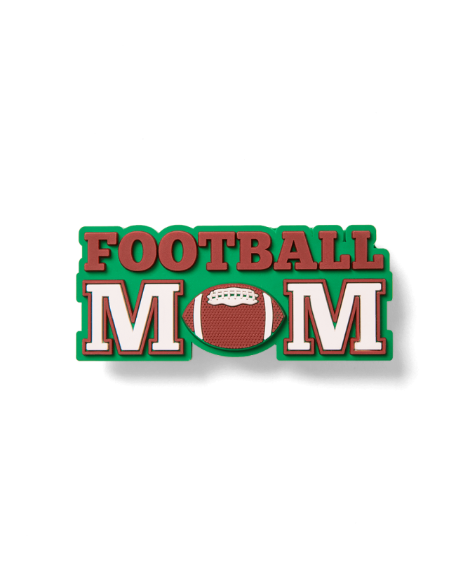 Bogg Bit - Football Mom