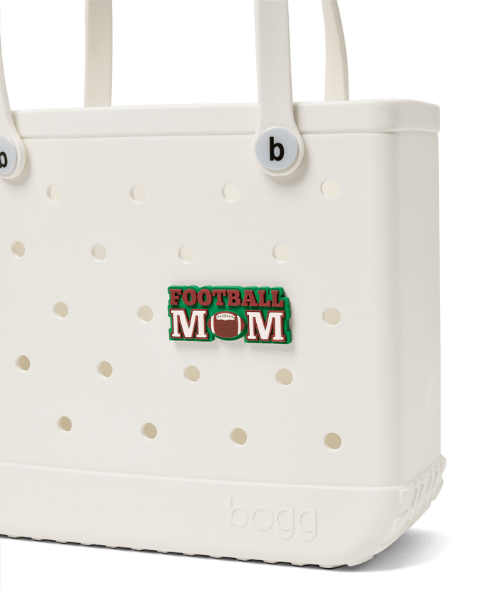 Bogg Bit - Football Mom - Image 2