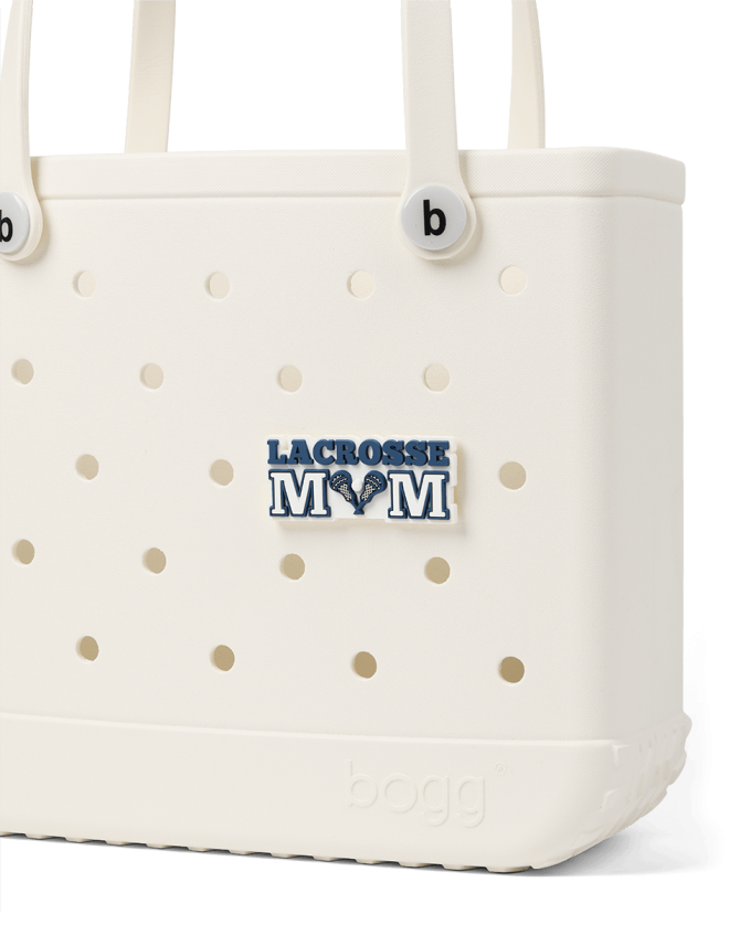 Bogg Bit - Lacrosse Mom - Image 2