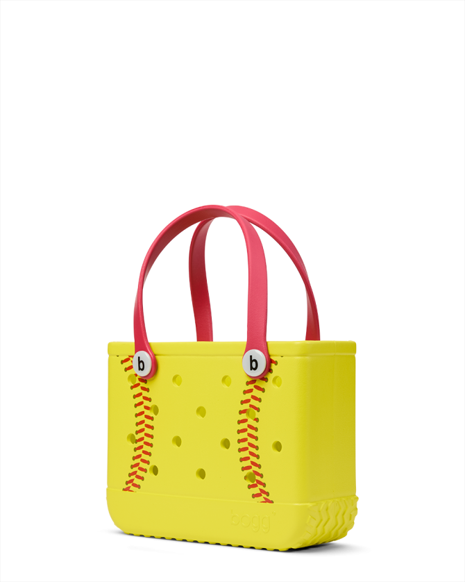 Bitty Bogg Bag - Batter's Up - Image 2