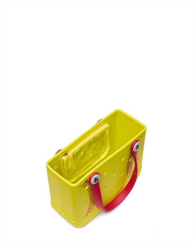 Bitty Bogg Bag - Batter's Up - Image 3