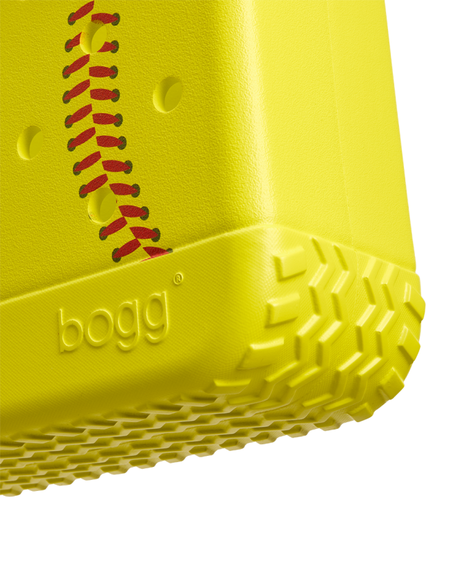 Bitty Bogg Bag - Batter's Up - Image 4