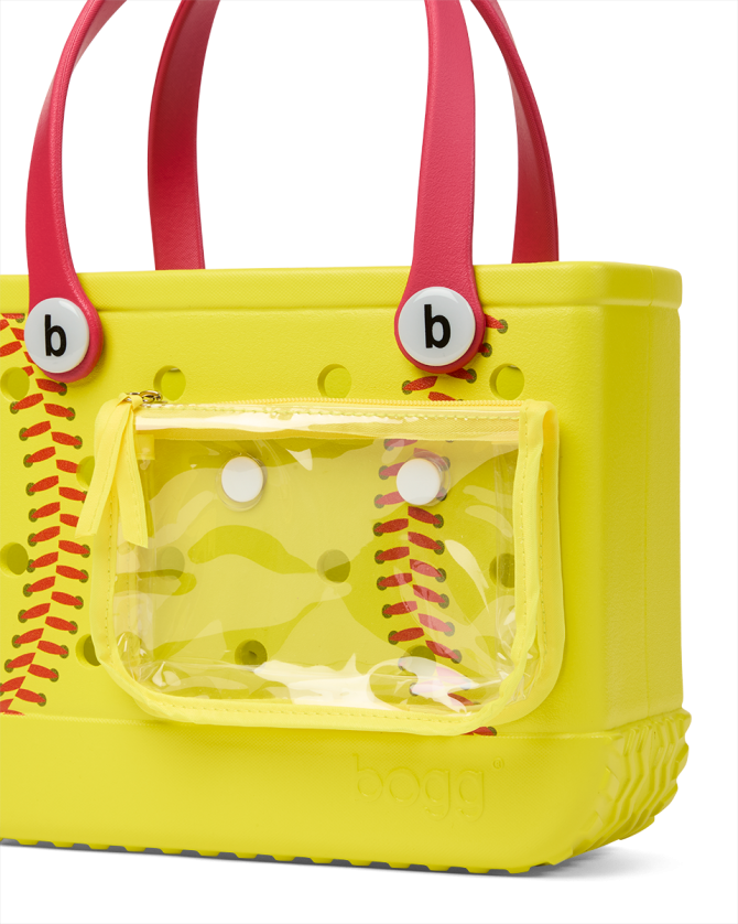 Bitty Bogg Bag - Batter's Up - Image 5
