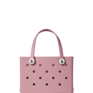 Bitty Bogg Bag - Blushing