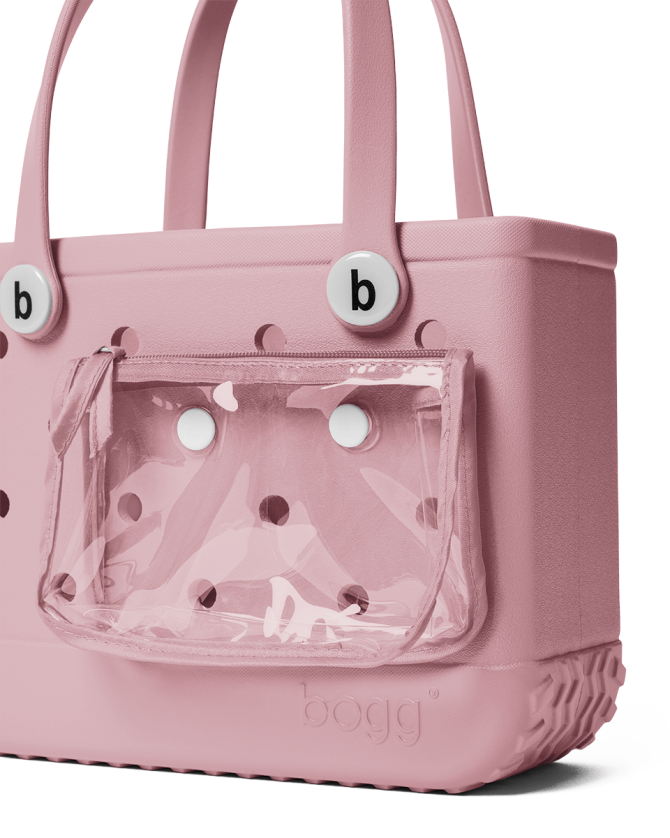 Bitty Bogg Bag - Blushing - Image 5
