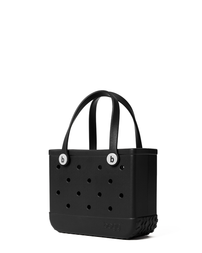 Bitty Bogg Bag - LBD Black - Image 2