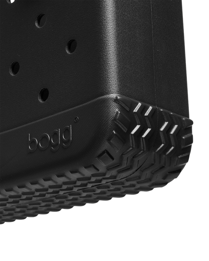 Bitty Bogg Bag - LBD Black - Image 4
