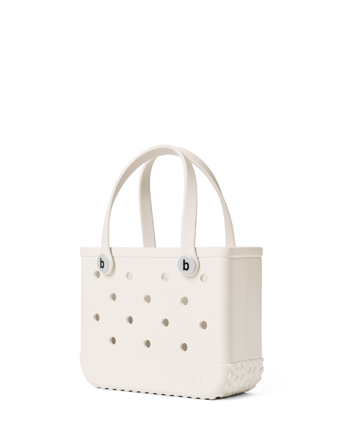 Bitty Bogg Bag - Coconut - Image 2