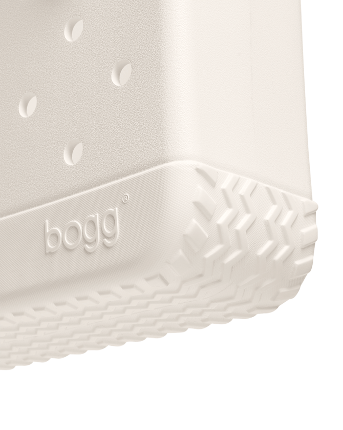 Bitty Bogg Bag - Coconut - Image 4