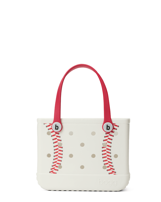 Bitty Bogg Bag - Homerun