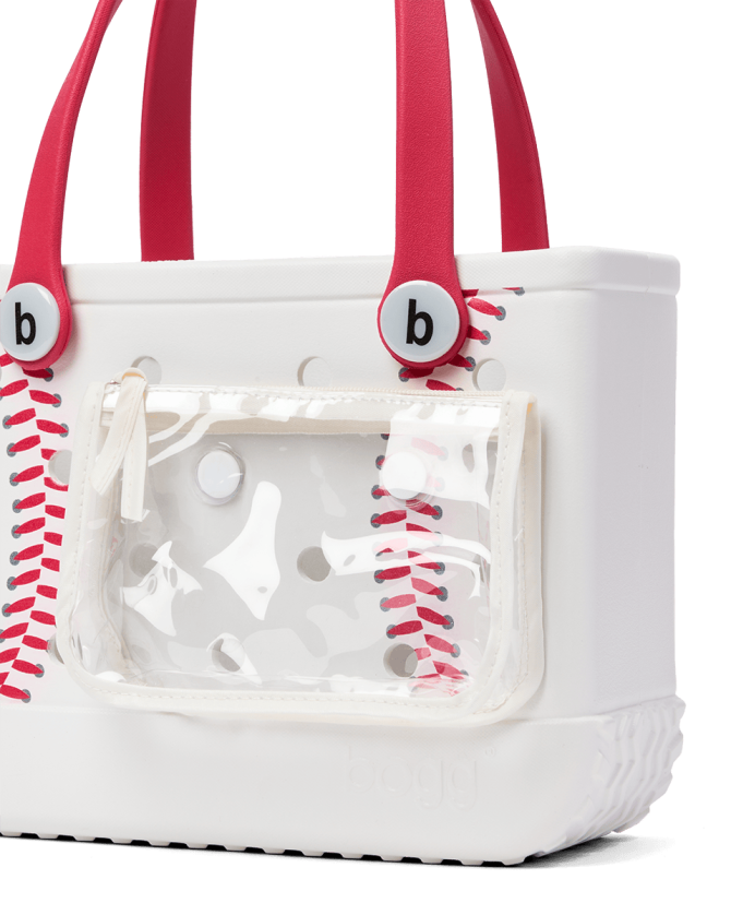 Bitty Bogg Bag - Homerun - Image 5