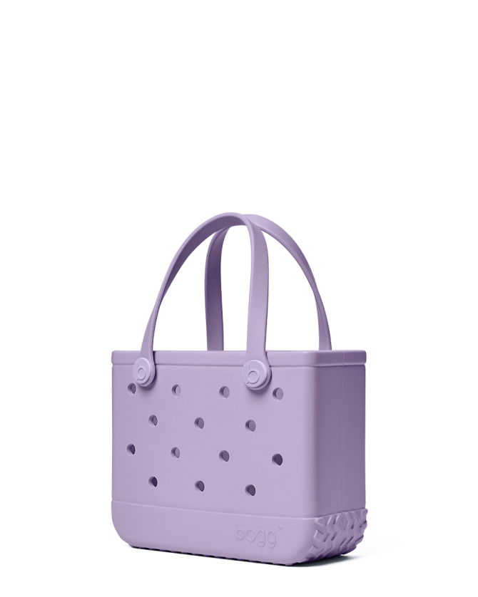 Bitty Bogg Bag - I Lilac You a Lot - Image 2