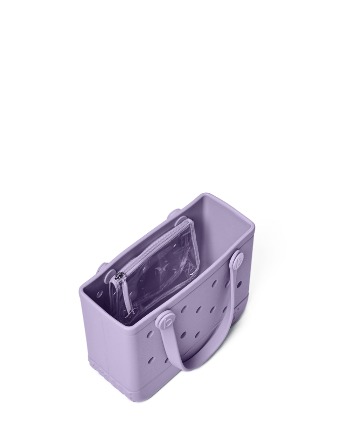 Bitty Bogg Bag - I Lilac You a Lot - Image 3
