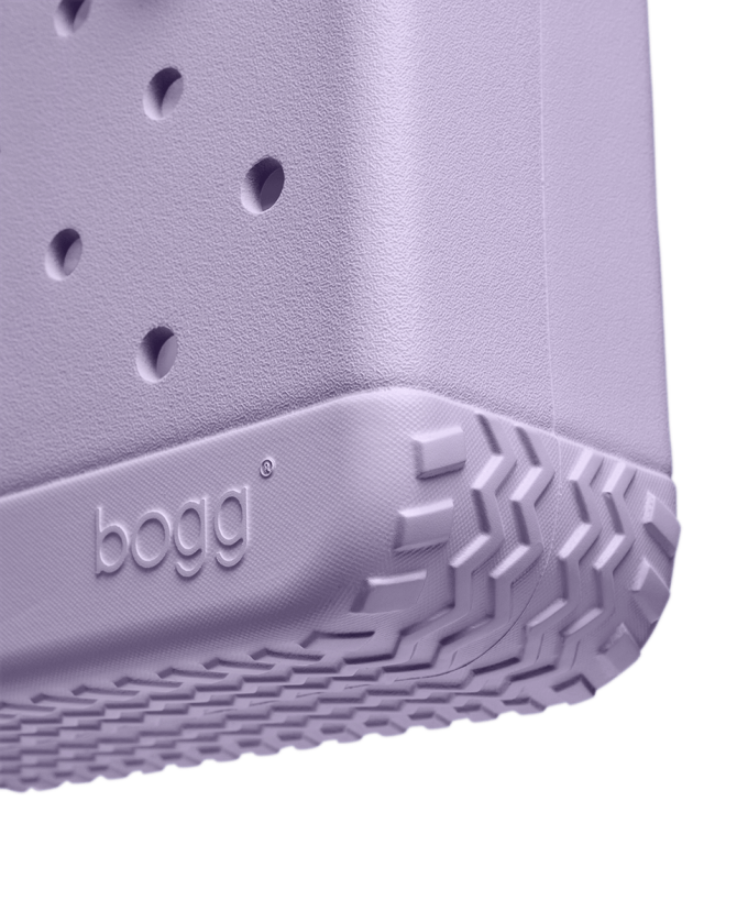 Bitty Bogg Bag - I Lilac You a Lot - Image 4