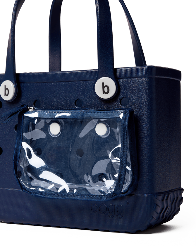 Bitty Bogg Bag - You Navy Me Crazy - Image 5