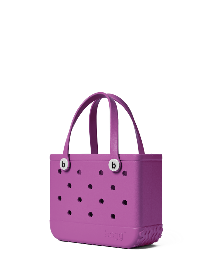 Bitty Bogg Bag - Raspberry Beret - Image 2