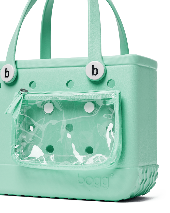 Bitty Bogg Bag - Under the Sea(foam) - Image 5