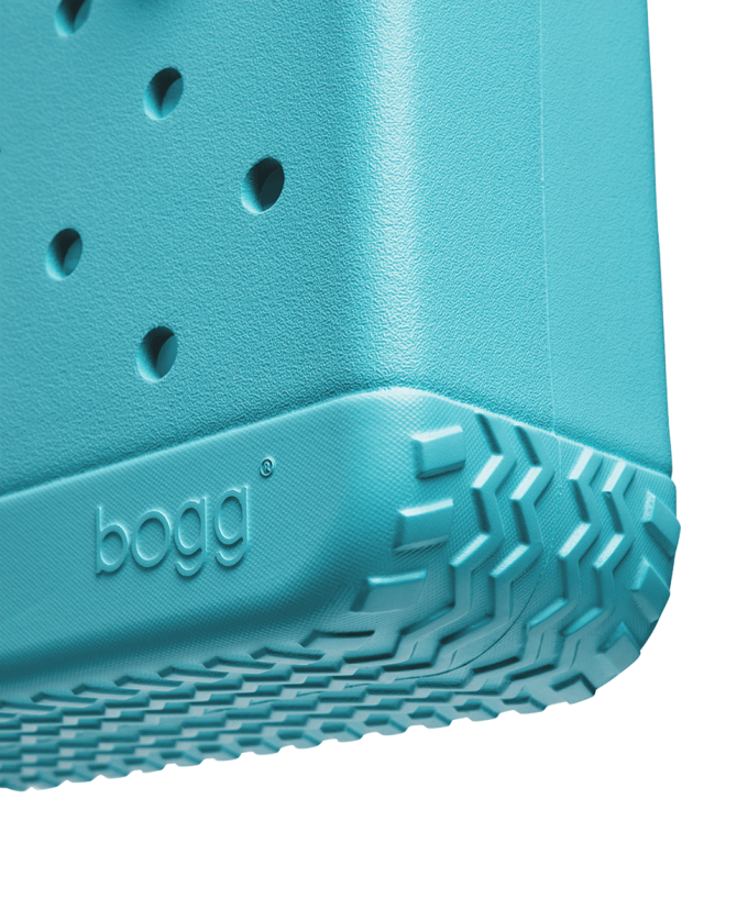 Bitty Bogg Bag - Turquoise and Caicos - Image 4
