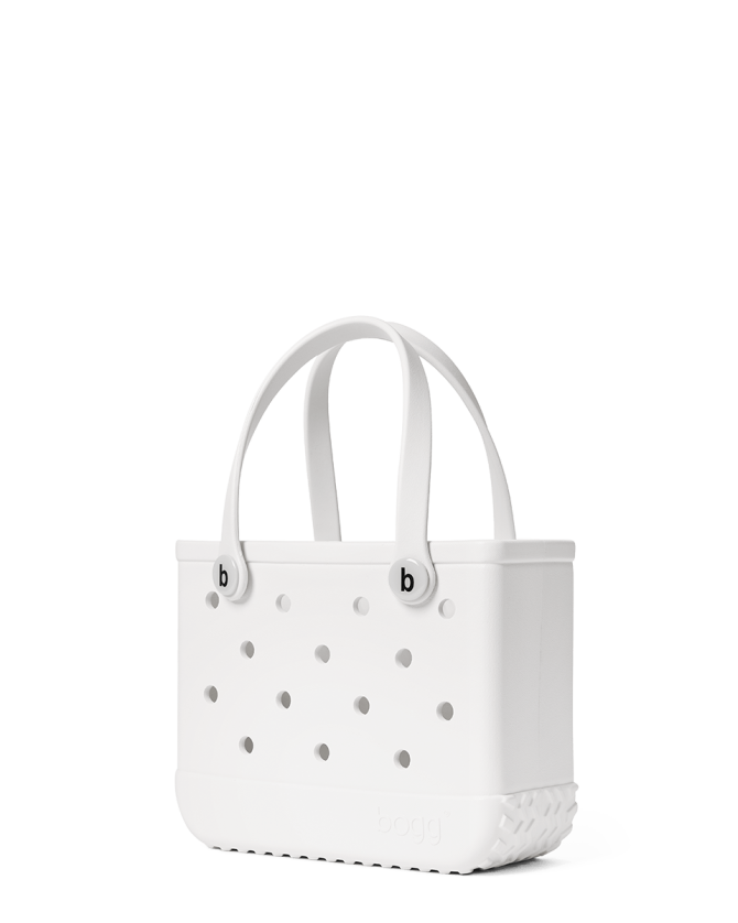 Bitty Bogg Bag - For Shore White - Image 2