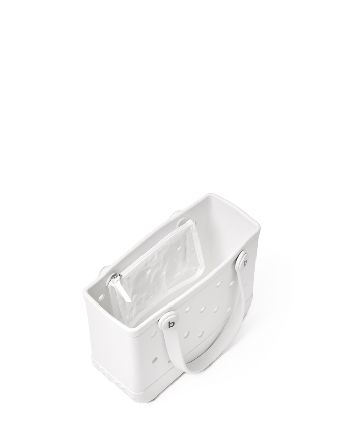 Bitty Bogg Bag - For Shore White - Image 3