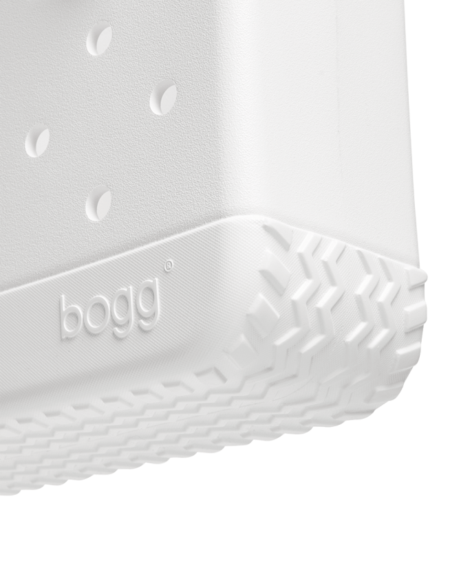 Bitty Bogg Bag - For Shore White - Image 4