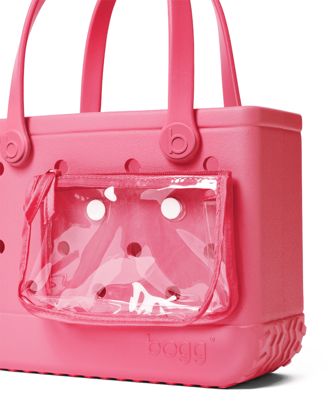 Bitty Bogg Bag - Watermelon - Image 5